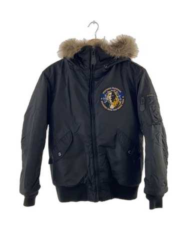Hysteric glamour flight jacket - Gem