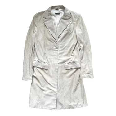 Helmut lang vintage trench coat - Gem