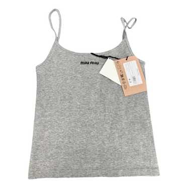 Miu miu cami - Gem
