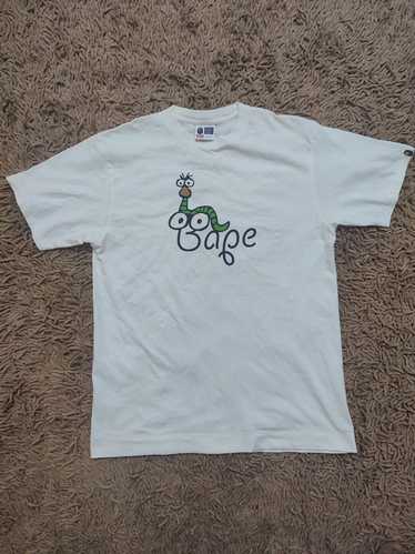 Bape nigo ursus bape - Gem