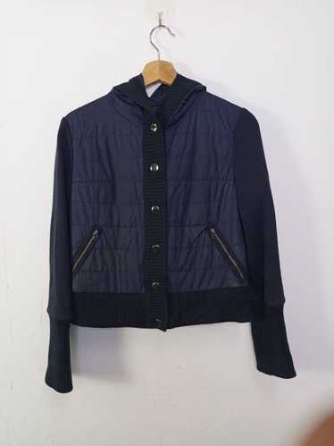 LANVIN en Bleu - ☆LANVIN en Bleu ジャケット　38 Lanvin en bleu jacket - Gem