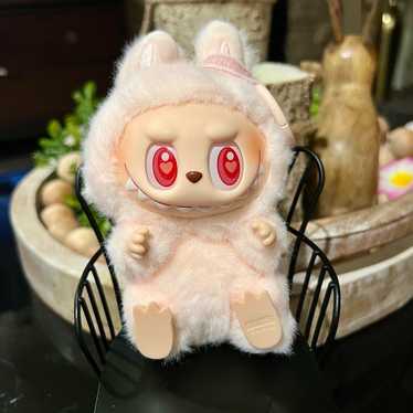Labubu Dada–100%Authentic POP MART Collectible, A Playful