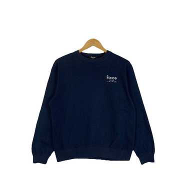Vintage japanese brand ficce - Gem