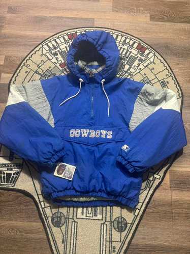 Dallas cowboys starter jacket - Gem