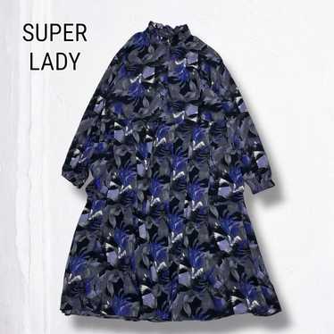 新品　SUPER LADY by KANSAI YAMAMOTO パーカー Kansai super lady yamamoto - Gem