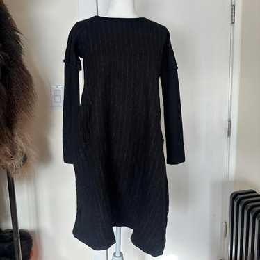 Yohji Yamamoto dress - Gem