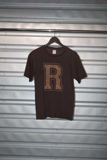 トップス 00s NUMBER(N)INE damage Japanese Brand × Number (N)ine × Takahiromiyashita The
