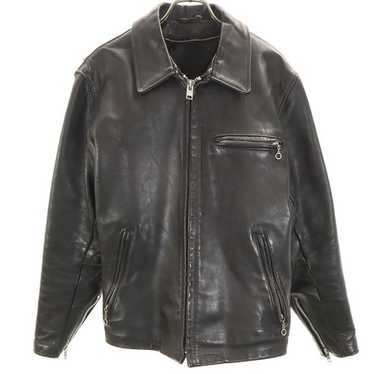 Schott 643 single rider - Gem
