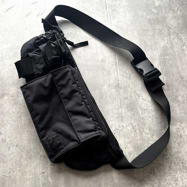Head porter body - Gem