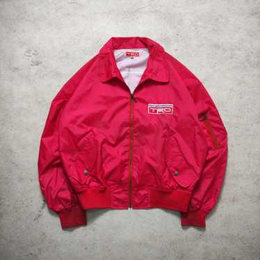 Vintage 90s trd jacket - Gem