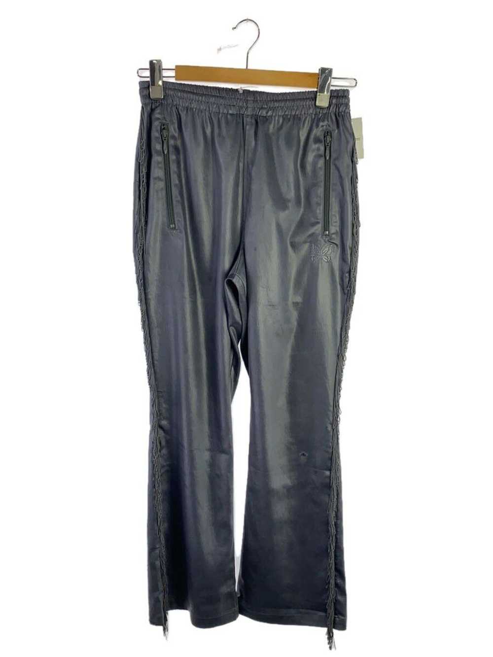Needles Needles Nylon Track Pants Grey