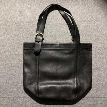 Used coach old coach/tote - Gem