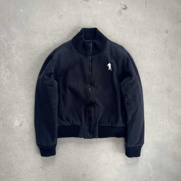 Dirk bikkembergs bomber jacket - Gem