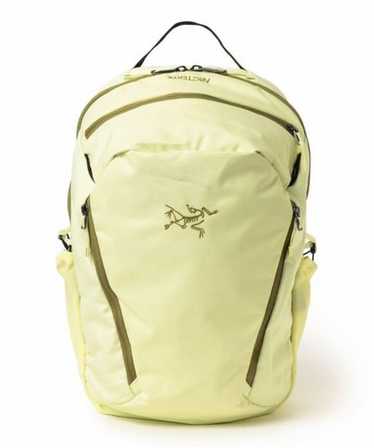 ARC'TERYX×beams マンティス26 BEAMS BOY（ビームス ボーイ）ARC'TERYX / MANTIS 26 BACKPACK