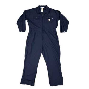 Carhartt fr coveralls | - Gem