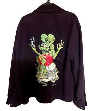 Wacko maria vietnam jacket - Gem
