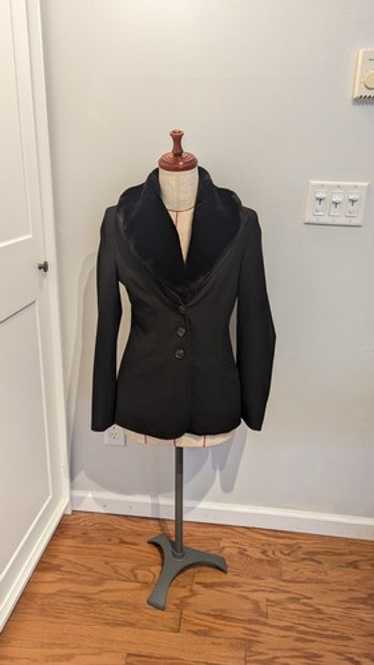 Vintage 90s katharine hamnett - Gem