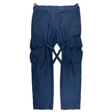 Helmut lang cargo - Gem
