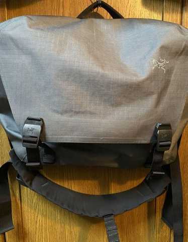 Arcteryx granville - Gem