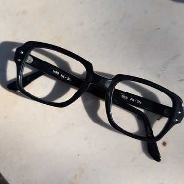Vintage uss eyeglasses frames - Gem