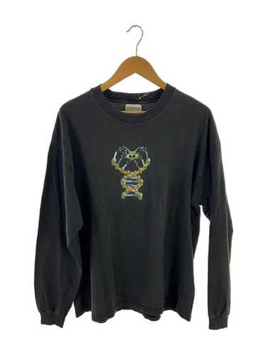 Liquid Sky nyc スウェット リキッドスカイ 90s レア Liquid Sky NYC Sweatshirt リキッドスカイ（Vintage