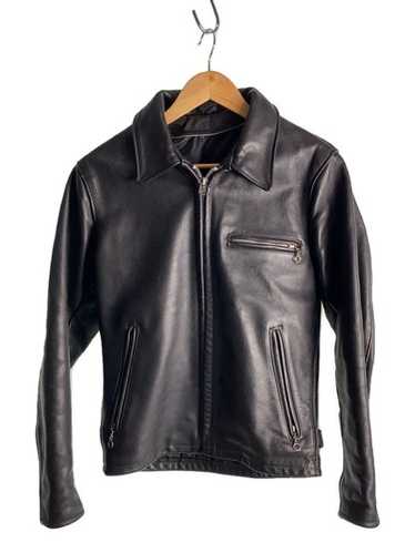 Schott 642 single riders - Gem