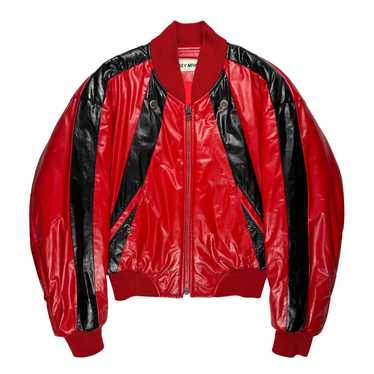 ジャケット・アウター I.S ISSEY MIYAKE archive bomber jacket s-l400.jpg