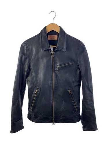 Jack rose leather jacket - Gem