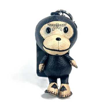 Bape milo key - Gem