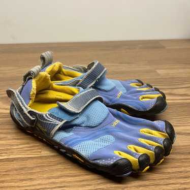 【美品】vibram ファイブフィンガーズ Men's KMD EVO Vibram fivefingers kmd - Gem