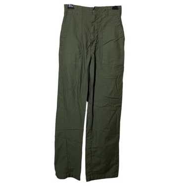 US ARMY] Military Baker Pants [1960s] Vintage Military Baker