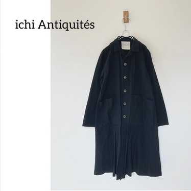 Ichi antiquites coat - Gem