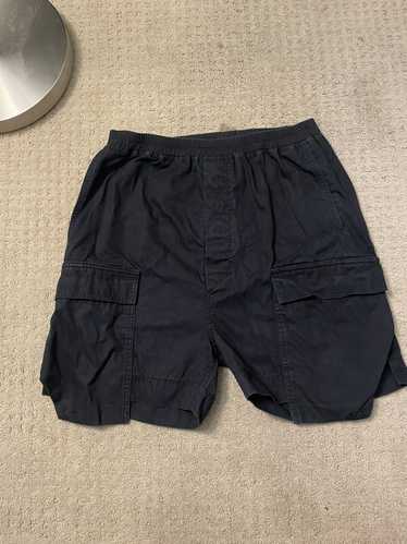 Rick Owens Cyclops ブラックノースリーブ RICK OWENS(リックオウエンス) CYCLOPS S S 16ノースリーブ
