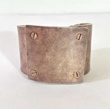 【良品】DELPHINE NARDIN PARIS　ブレスレット　バングル Delphine nardin paris modernist - Gem