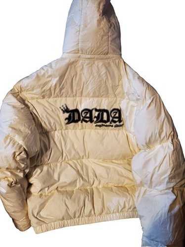 Dada supreme jacket damani - Gem