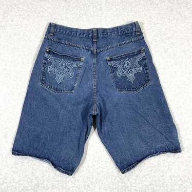 Karl kani baggy jean - Gem
