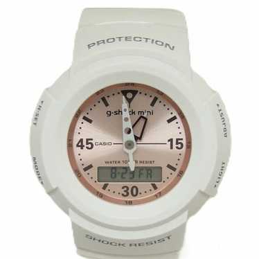Casio g-shock mini gmn-590-2jf - Gem
