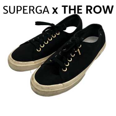 The row x superga - Gem