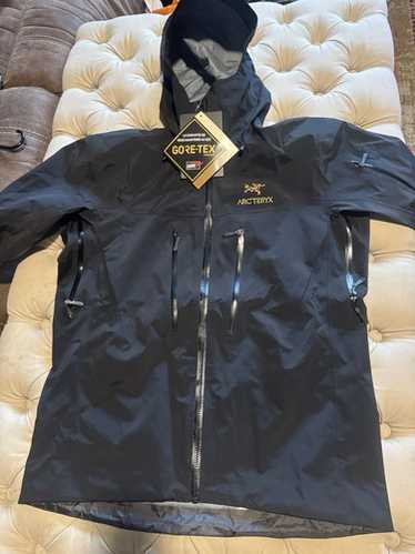 Arc'teryx Arcteryx Alpha SV - Gem