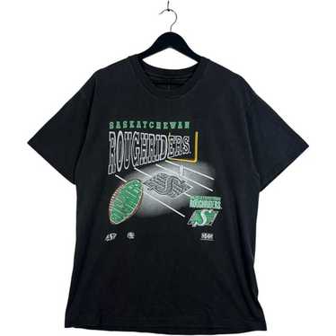 Vintage saskatchewan roughriders - Gem