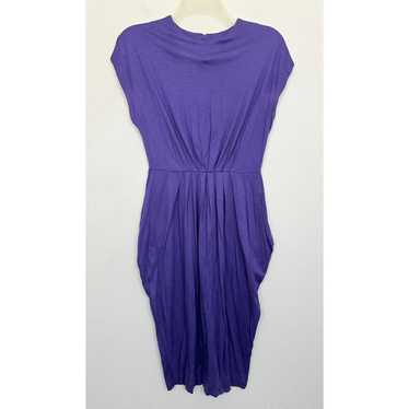 Jil sander pleated dress - Gem