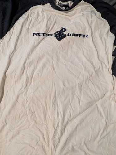 Tシャツ・カットソー Luxury Street Wear vintage net tops long Rocawear unisexual Luxury Street Wear vintage net tops long Rocawear unisexual