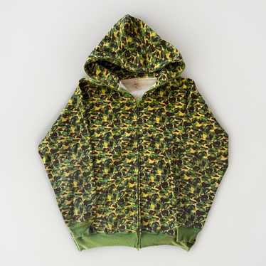 Bape × kaws cloud - Gem