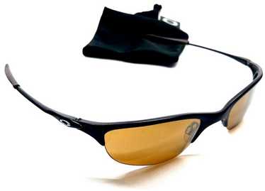 Oakley half wire sunglasses - Gem