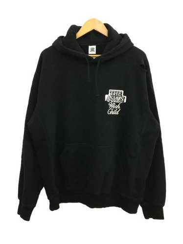 トップス Black Eye Patch HOODIE WASHED BLACK XL THE BLACK EYE PATCH HOODIE XL COTTON Used | eBay
