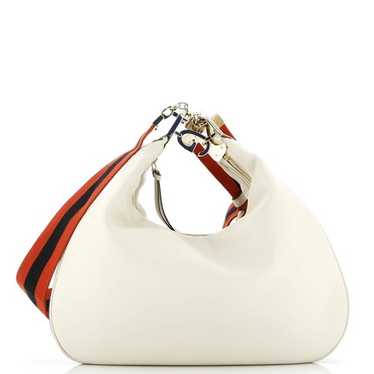 Gucci attache medium shoulder - Gem