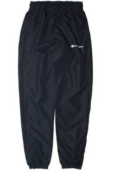 Champion Unlined Windbreaker Track Pants 1144 - image 1