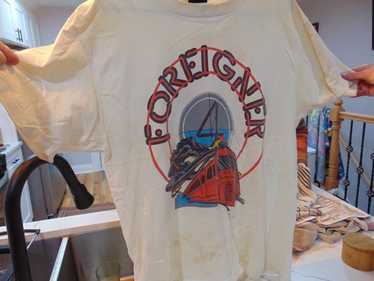 Xl world tour t - Gem