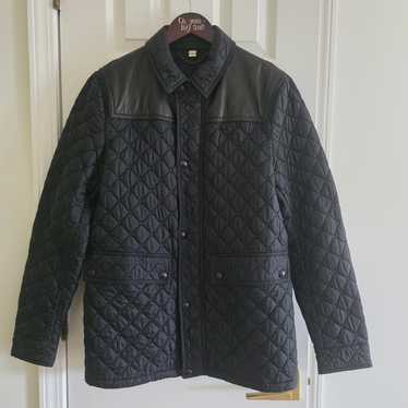 ジャケット・アウター Burberry M-65 military field jacket y2k 575DB412-67B8-4003-8FBB-