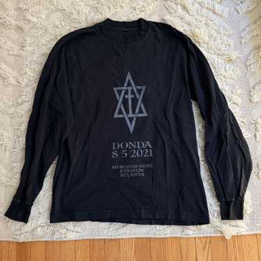 Kanye donda august 5th - Gem